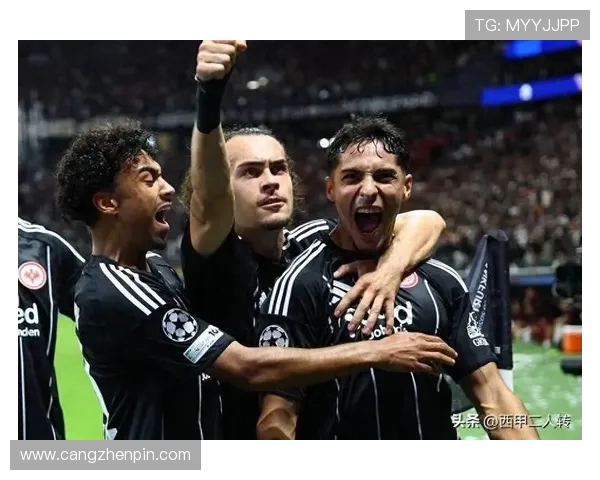 德甲联赛中晋级即夺冠的奇迹球队及赛季回顾