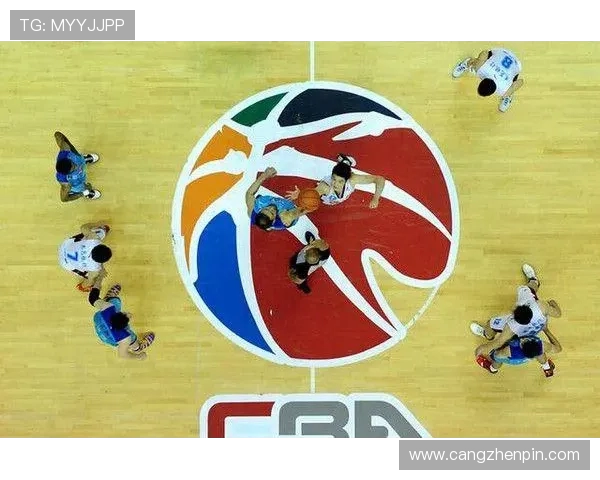 足球与CBA的场上位置对比图解