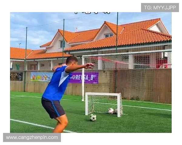 足球比赛中的射门技术与精准度提升