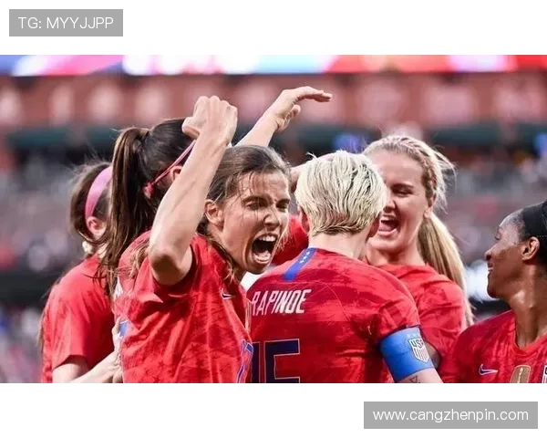 足球的性别平等发展，如何推动女性足球的崛起