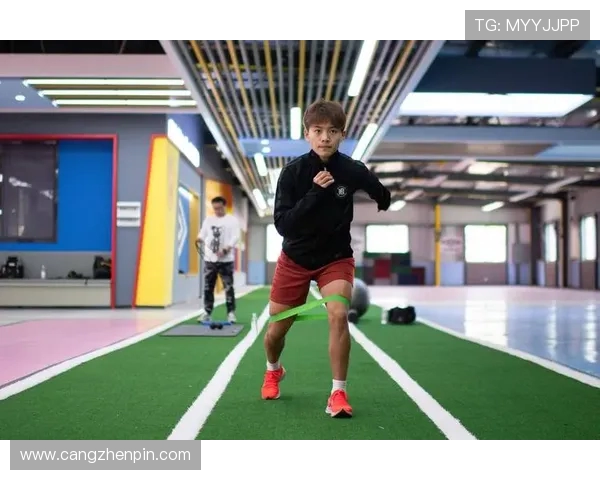 足球训练中的高效恢复与体能调节