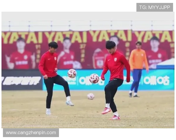 青训体系与商业开发：中超联赛的双轨突围战