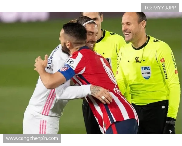 马德里竞技通过更加侵略性战术转变命运夺回竞争优势