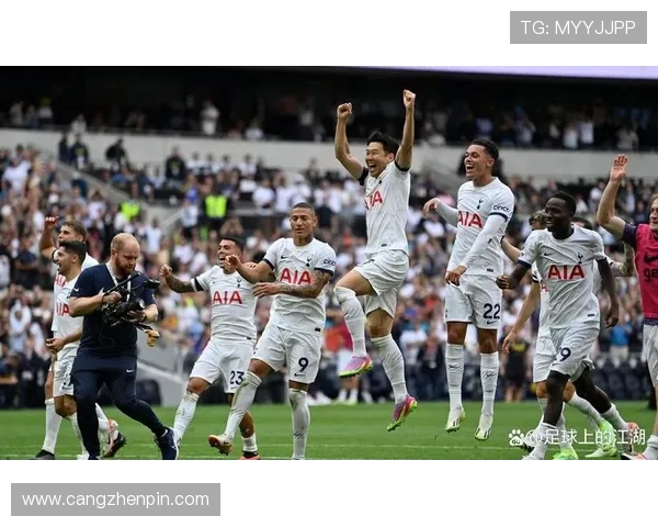 2019年英超球员数据全景解析与球员表现点评