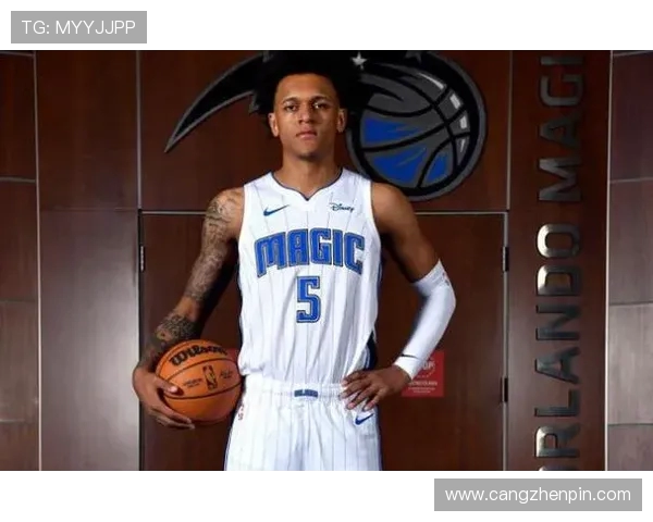 2022年NBA选秀中保罗·班凯罗的表现成为魔术队重建希望 2022年NBA选秀中保罗·班凯罗的表现成为魔术队重建希望