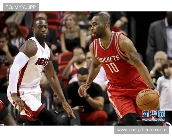 NBA火箭队对阵迈阿密热火队的比赛回顾与分析