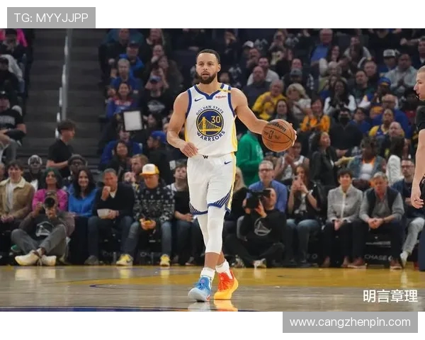 勇士王朝核心库里：NBA三分神话的缔造者