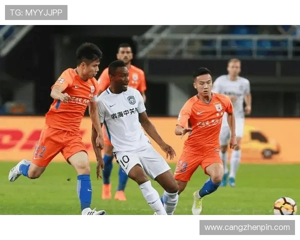 德甲中资球队鲁能的参与与影响分析