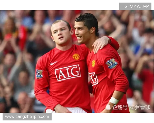 曼联球员在英超比赛中遭遇奇特事件盘点